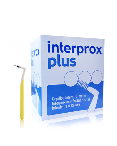 Interprox plus mini 1.1